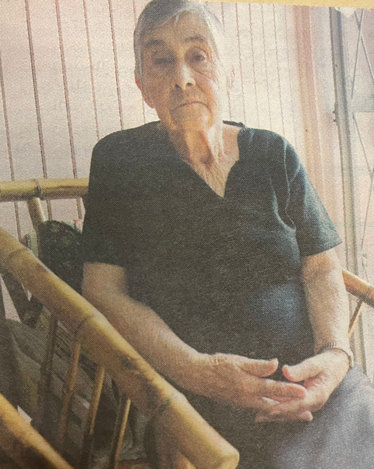 Homicidio de Rodrigo Solano