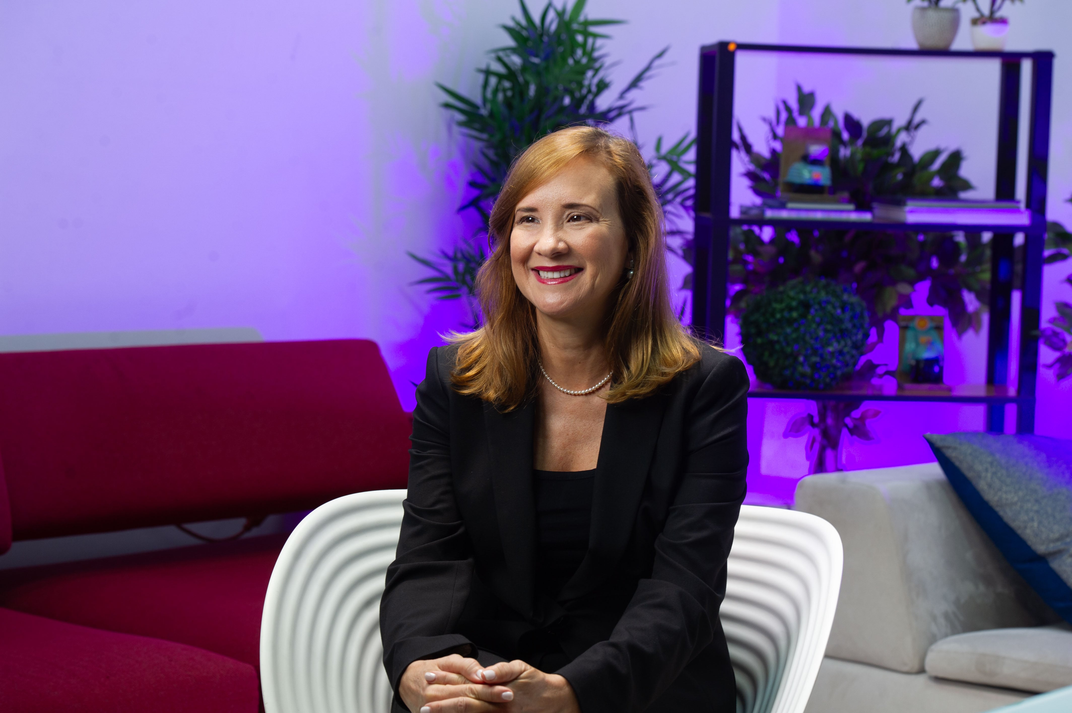 GISELA SÁNCHEZ BCIE