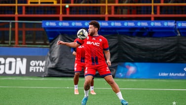 San Carlos enfrenta el 2026 entre el sueño de Paté Centeno y la cruda realidad del descenso