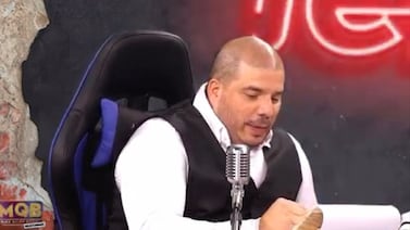 ¿Le faltó de respeto lo que le dijo Daniel Montoya a Isaac Rovira?