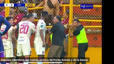 Saprissa ya tiene respuesta sobre la apelación por el caso de Mariano Torres y Fidel Escobar