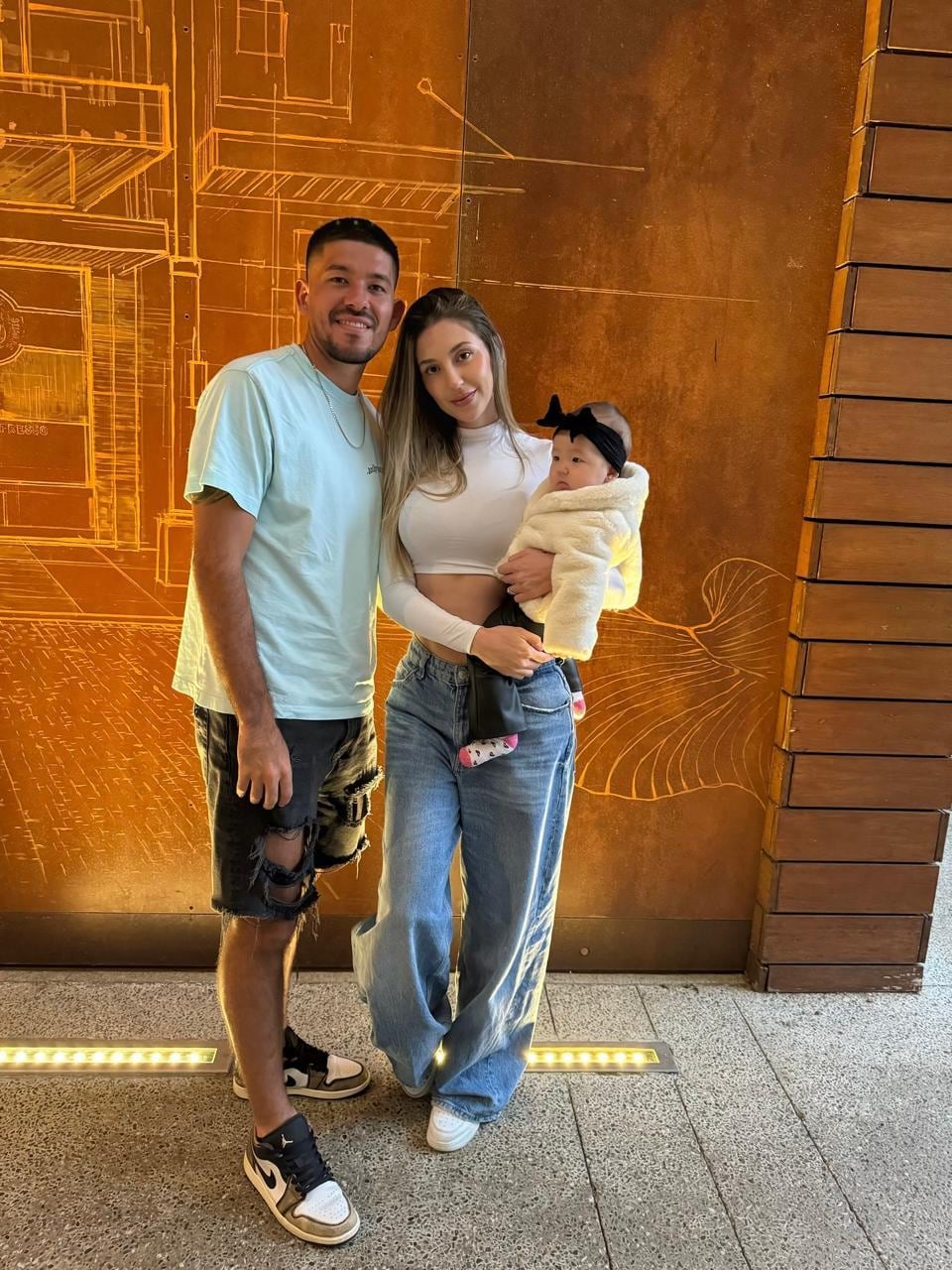 El volante del Cartaginés Douglas López quedará fuera de las canchas por 3 meses, debido a su lesión en la rodilla izquierda. Cortesía.