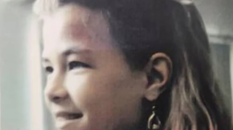 Christina Marie Plante apareció más de 30 años después.