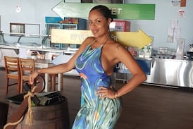 Recordada exmodelo Wendy Myrie pide oraciones tras ser diagnosticada con grave enfermedad