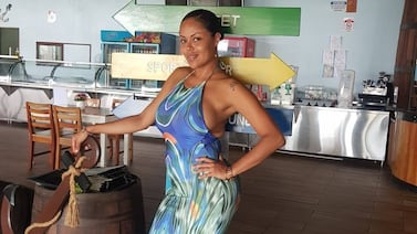 Recordada exmodelo Wendy Myrie pide oraciones tras ser diagnosticada con grave enfermedad