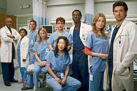 Madre salvó a su hijo de morir ahogado gracias a Grey’s Anatomy