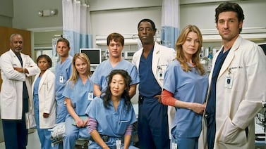 Eric Dane de Grey’s Anatomy, preocupa al reaparecer con su salud más deteriorada