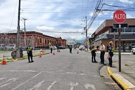 Policía revela que horas antes de mortal balacera en Paseo Colón hubo otro tiroteo cerca de escuela