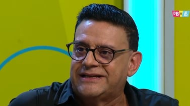 Padre Minor reapareció en televisión y esto reveló sobre sus años en la cárcel