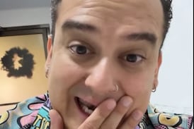 Choché Romano arrancó el 2026 con una gran noticia