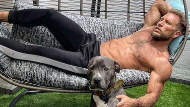 Salvador Zerboni reveló que tiene una triste enfermedad y enfrenta un gran temor