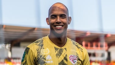 Miguel Ajú deja el Santos y ya definió cuál es el siguiente paso en su carrera