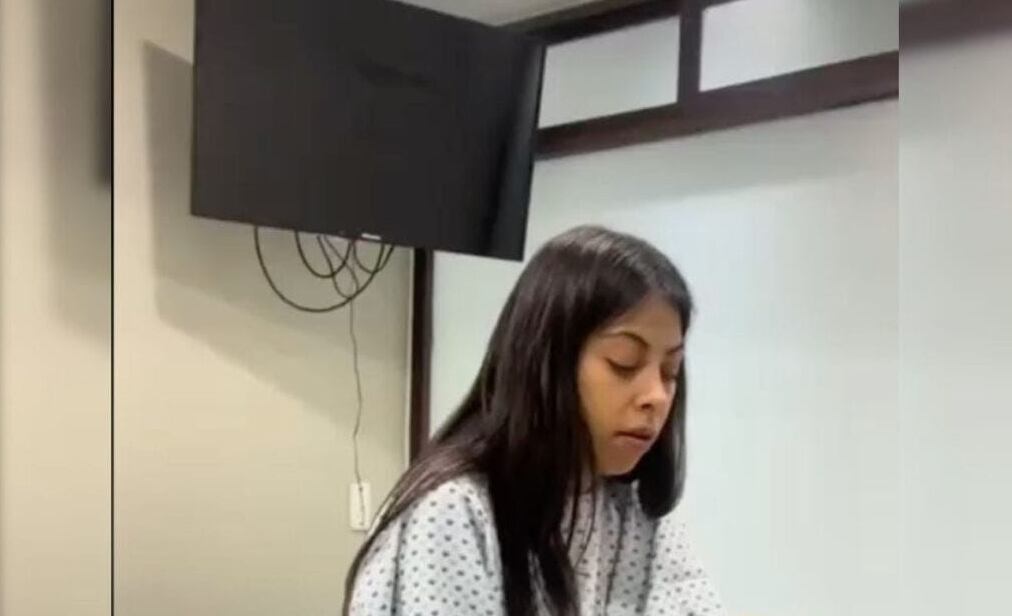 Karla Anaya, murió tras una rinoplastia