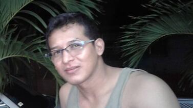 Ingeniero que apareció muerto cerca de represa no pudo cumplir el sueño de conocer a su segundo hijo