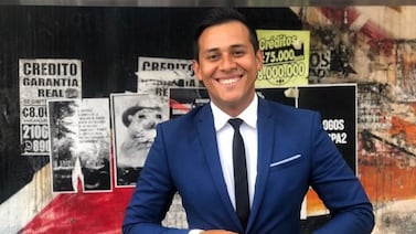 Experiodista de Repretel explotó contra quienes llevan a sus perros a los centros comerciales