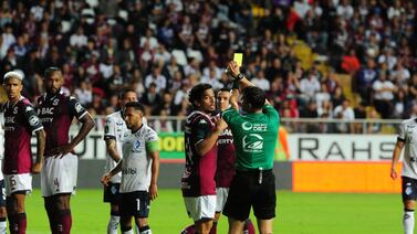 La opinión del morado: Nos pusimos para ser humillados