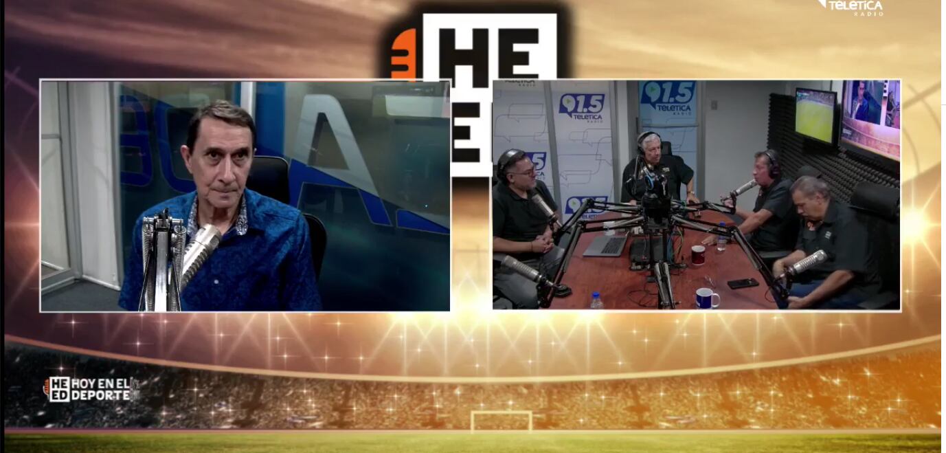 Alexandre Guimaraes, Alajuelense, Al pie del deporte