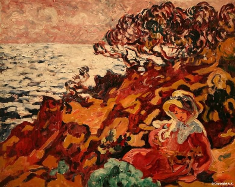 Mark Augustus Landis, estafador. Foto: La Nación, GDA