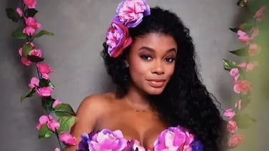 Muere a los 26 años Imani Dia Smith, actriz del elenco musical de El Rey León