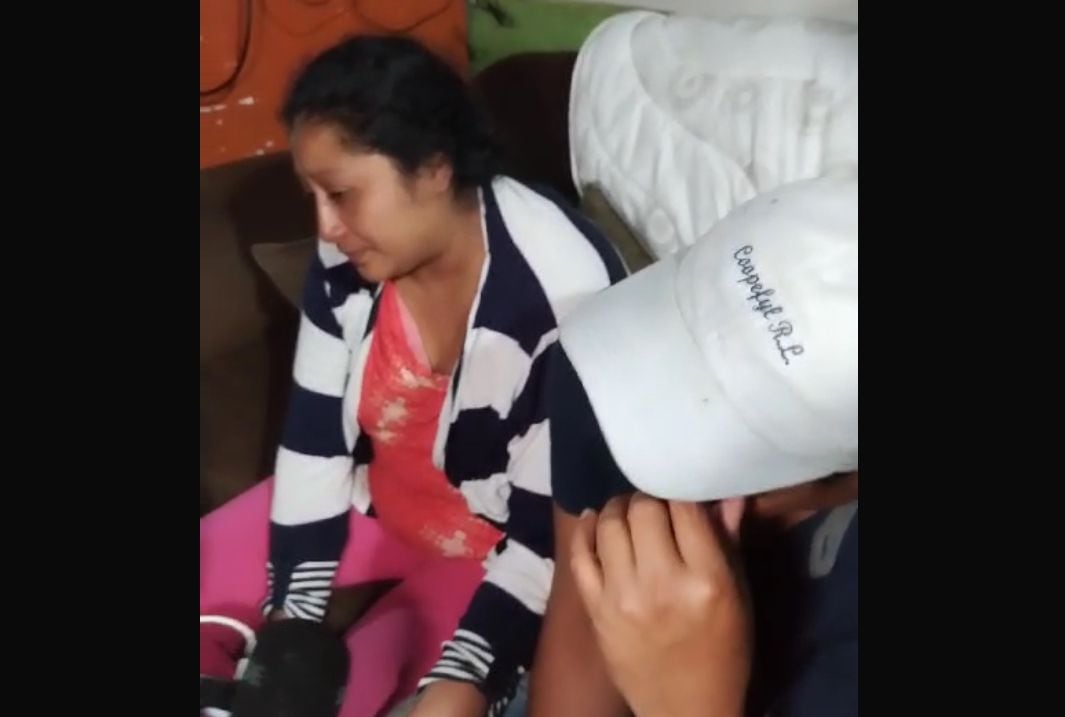 Niño murió en terraplén en La Unión