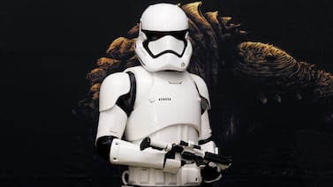 Legión 501: Los únicos villanos en el mundo que hacen el bien