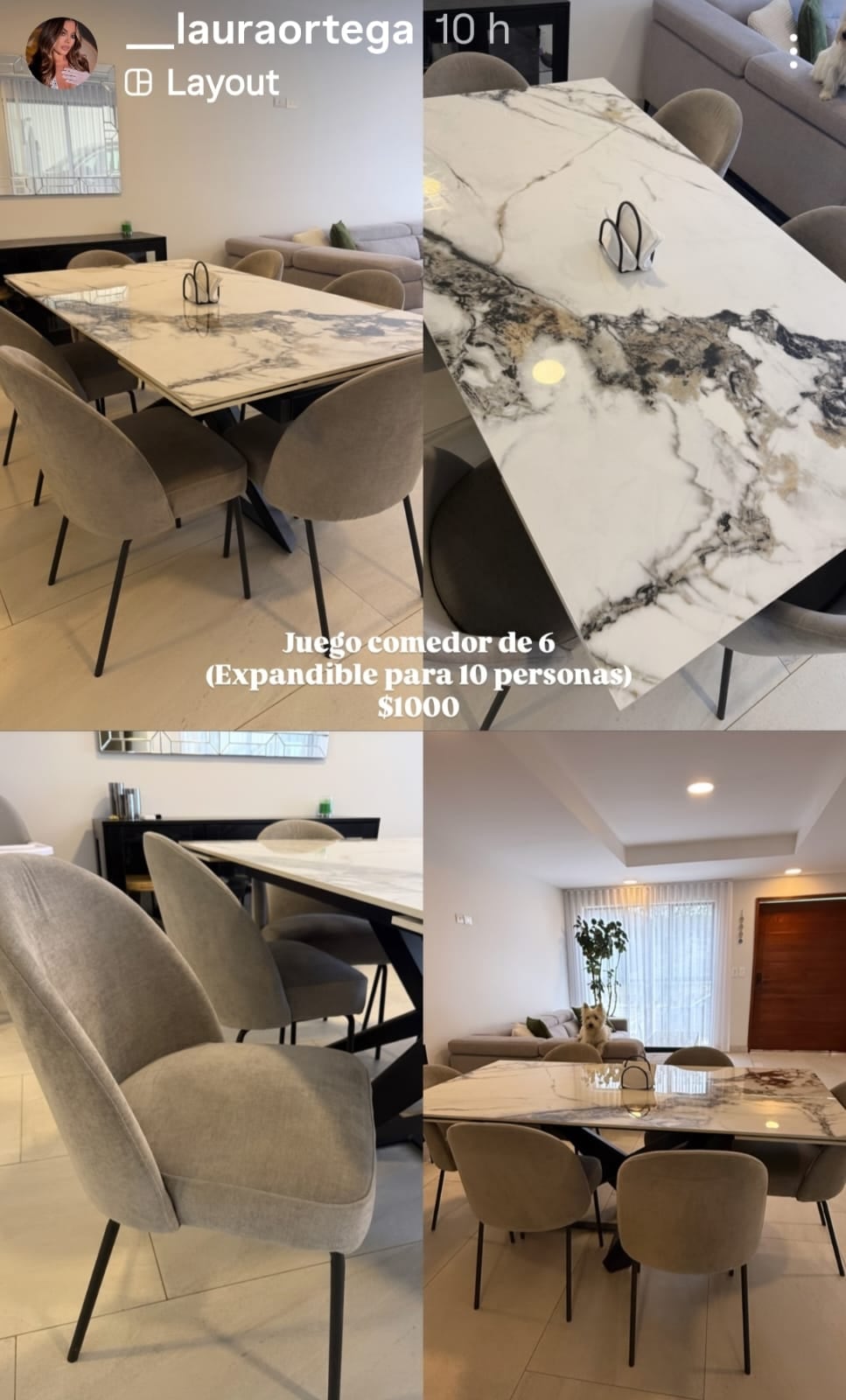 Laura Ortega Fernán Faerron