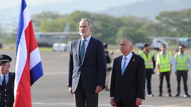 Estos países estarán presentes en el traspaso de poderes de Laura Fernández