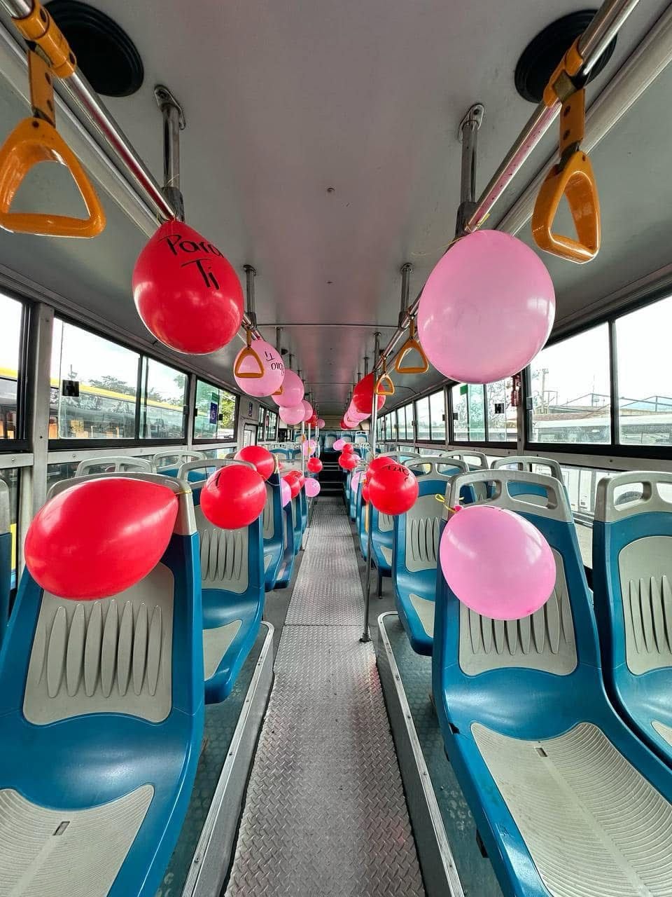 buses Auto-transportes Moravia