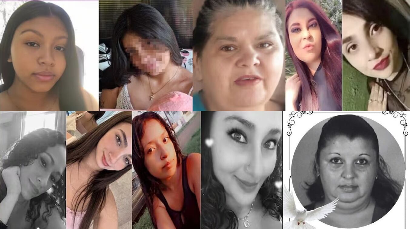 Hasta el pasado 3 de marzo 11 mujeres habían sido víctimas de femicidio.