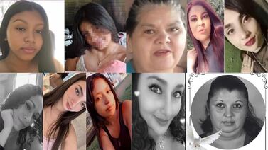 Día de la Mujer: papá de víctima de femicidio asegura que no hay nada que celebrar hoy