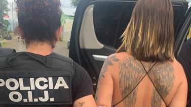 Cae mujer que quiso ser “ángel guardián” de sospechoso de asesinar a conductores de apps