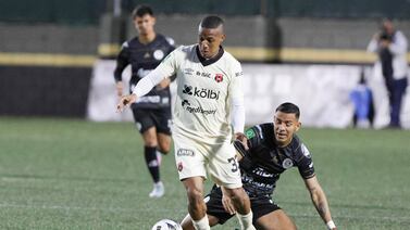 Alajuelense vs Sporting: Alberto Toril vuelve a ser convocado luego de meses de ausencia por lesión