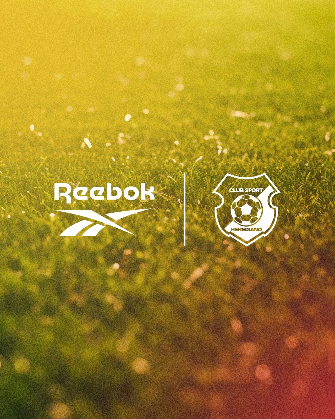 Reebok es la nueva marca oficial del Herediano
