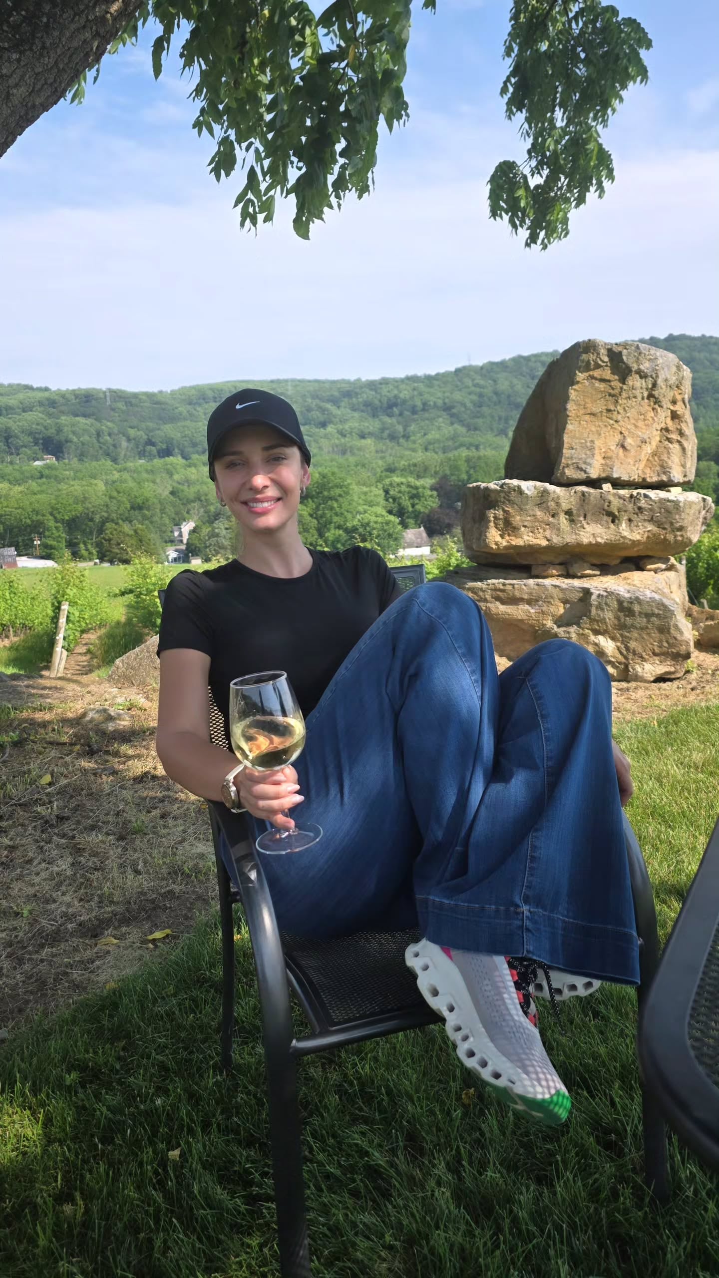 Charlyn López sumó este lunes dos días sin aparecer en la pantalla de canal 6 y este es el motivo de su ausencia en Giros y Noticias Repretel