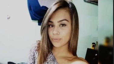 Cambian la sentencia a Zukia por el homicidio de Alisson Bonilla
