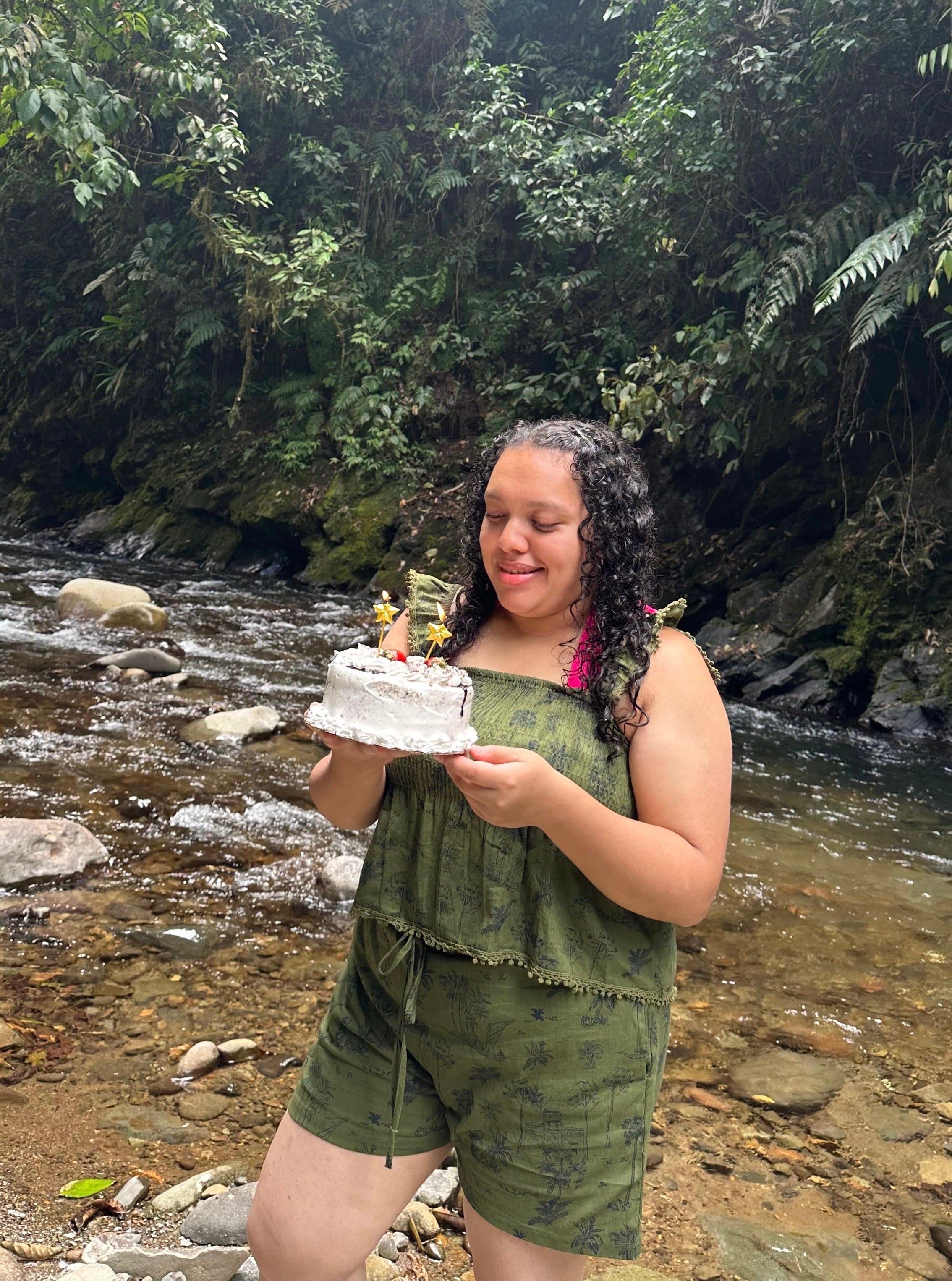 La Marta - Refugio de Vida Silvestre