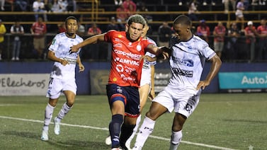 Estos son los partidos que transmitirá FOX Costa Rica a partir de la próxima jornada