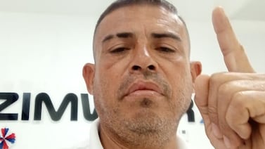 Un día antes de cumplir 50 años: hombre fue asesinado en doble homicidio en Sardinal