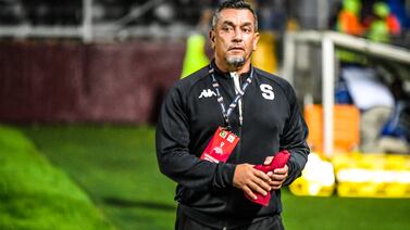 Estas fueron las cuatro decisiones que le habrían terminado de costar el puesto a José Giacone