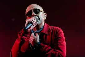 Murió el Indio Solari, leyenda del rock argentino y de Latinoamérica