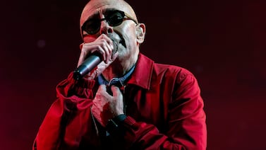 Murió el Indio Solari, leyenda del rock argentino y de Latinoamérica