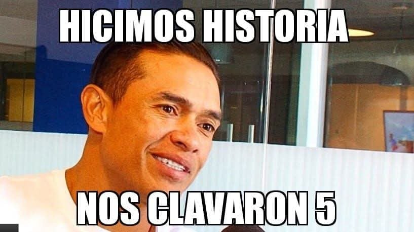 Los memes inundaron las redes tras el título 31 de Alajuelense.