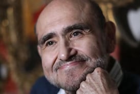 Édgar Vivar, “El señor Barriga” de El Chavo del 8, se someterá a delicada operación y dejó listo su testamento