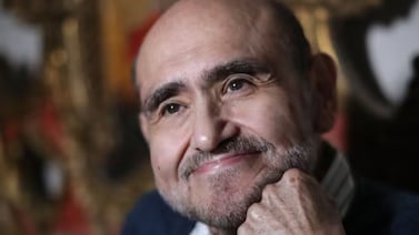 Édgar Vivar, “El señor Barriga” de El Chavo del 8, se someterá a delicada operación y dejó listo su testamento
