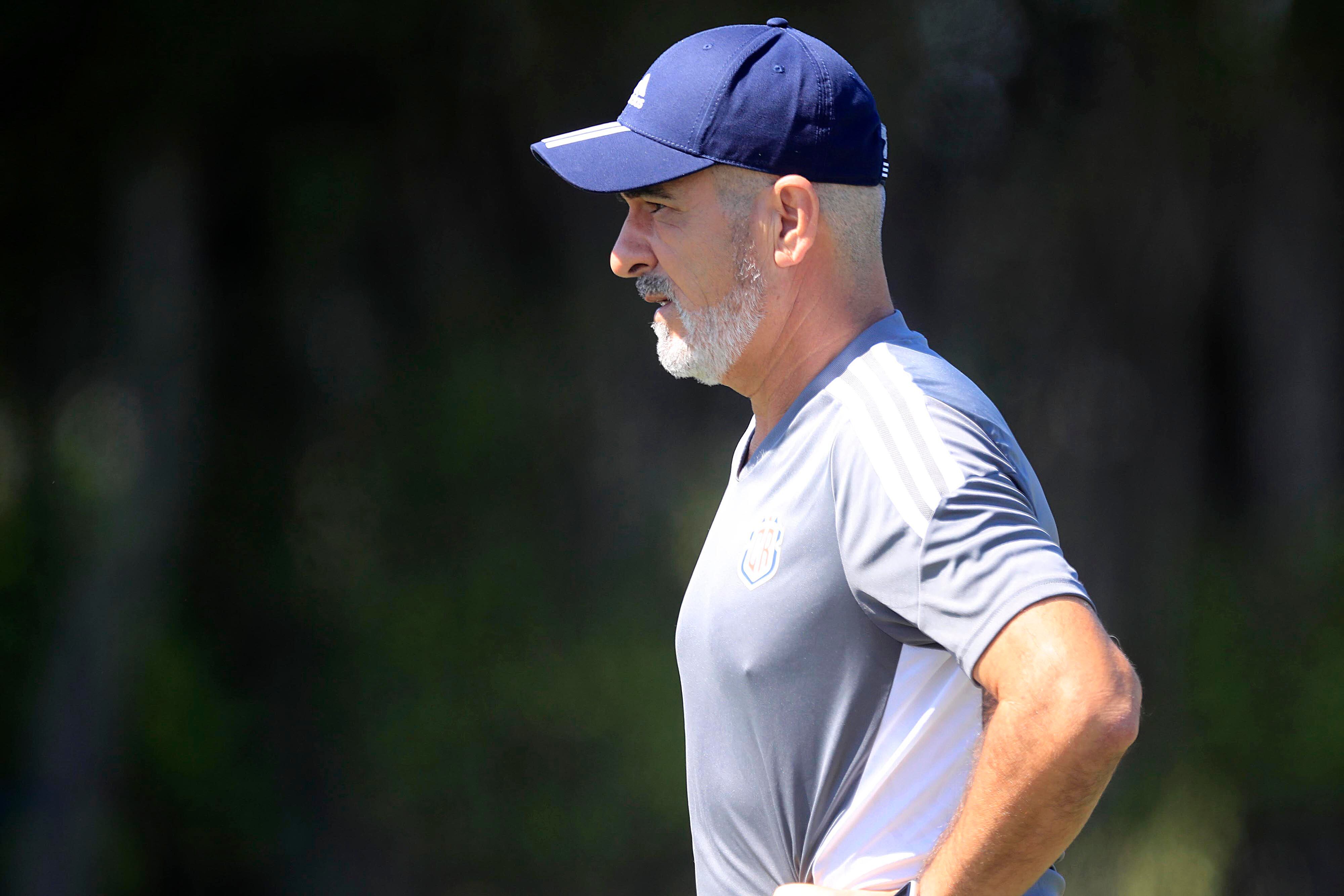 08/01/20023 Proyecto Gol. Los árbitros empezaron, este lunes por la mañana, su pretemporada de entrenamientos como parte de la preparación para poder dirigir el Torneo de Clausura, de la Liga Promérica.