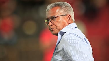 Leonardo Vargas informa qué ha pasado con terrenos que compró Cartaginés para campo de entrenamiento