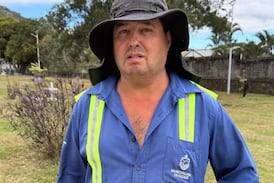 Panteonero de Escazú logró darle dignidad a más de mil muertos, incluidos 100 bebés, que están en fosa común