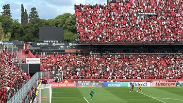 Marco Vásquez se muestra como pocas veces y opina de la molestia de los aficionados de Alajuelense