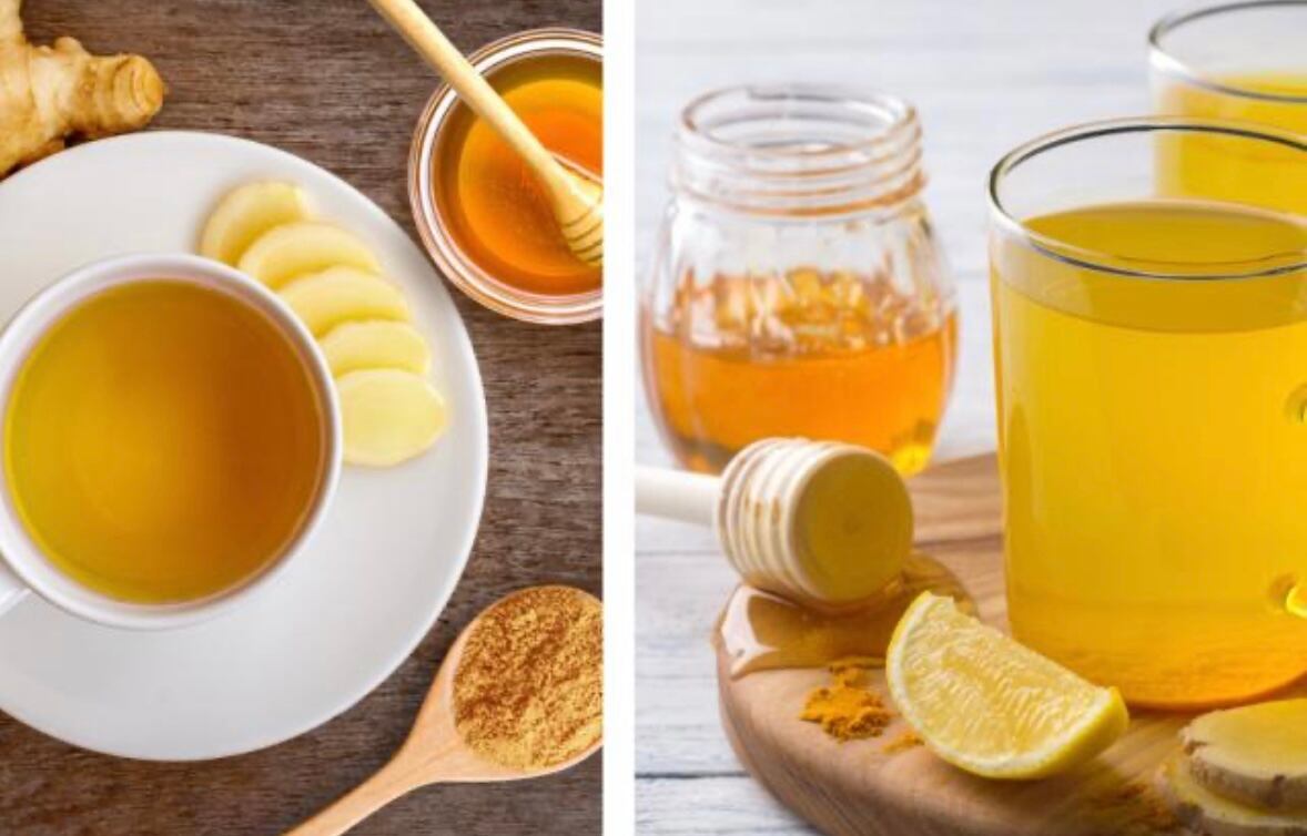 Beneficios de cúrcuma