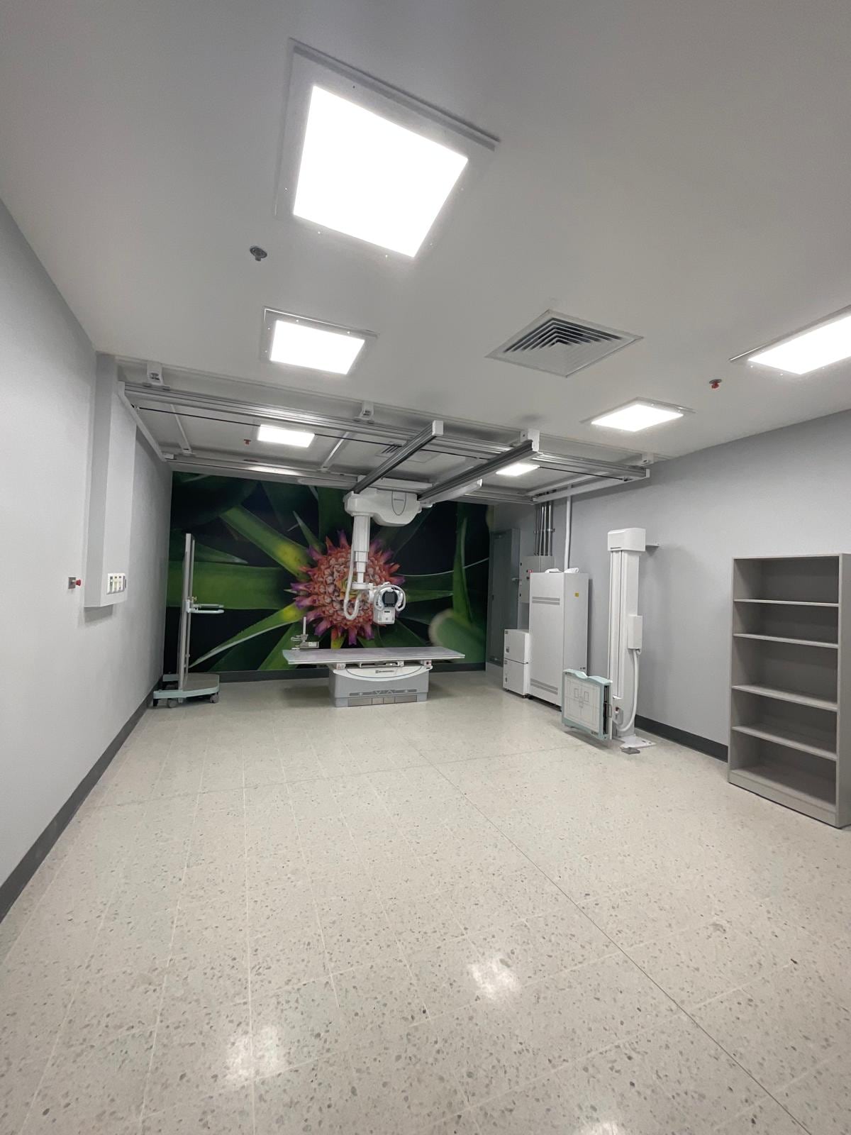 AREA DE SALUD CARIARI BCR BRANDVOICE